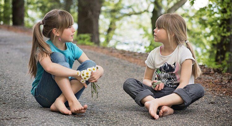 The Importance Of Socialization For Children - Njoykidz